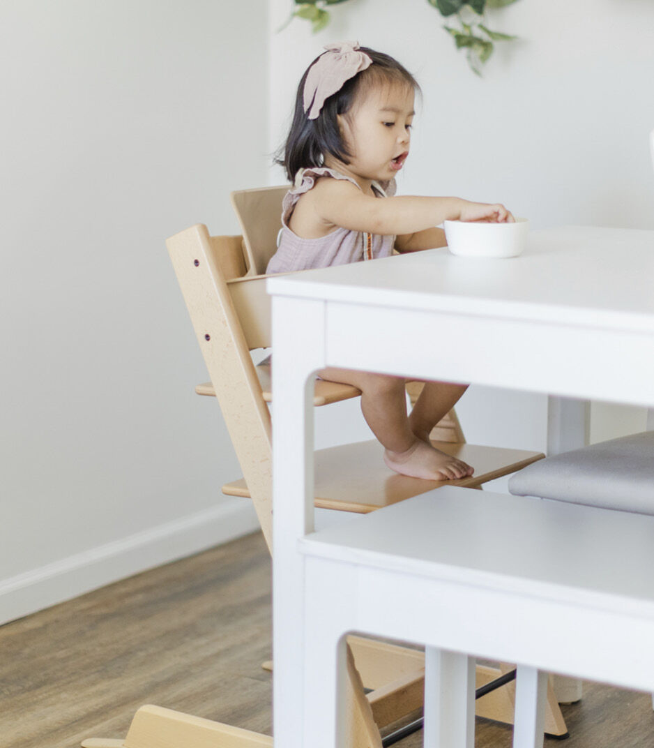 Kidsmill up of sale stokke tripp trapp